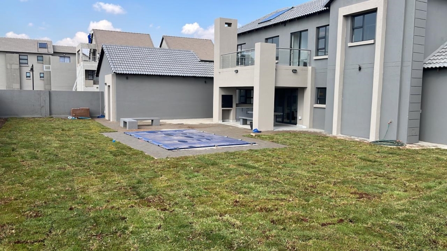 4 Bedroom Property for Sale in Melodie North West